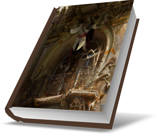 Творчество Крейга Маллинса - Маллинс (2011)_0.png